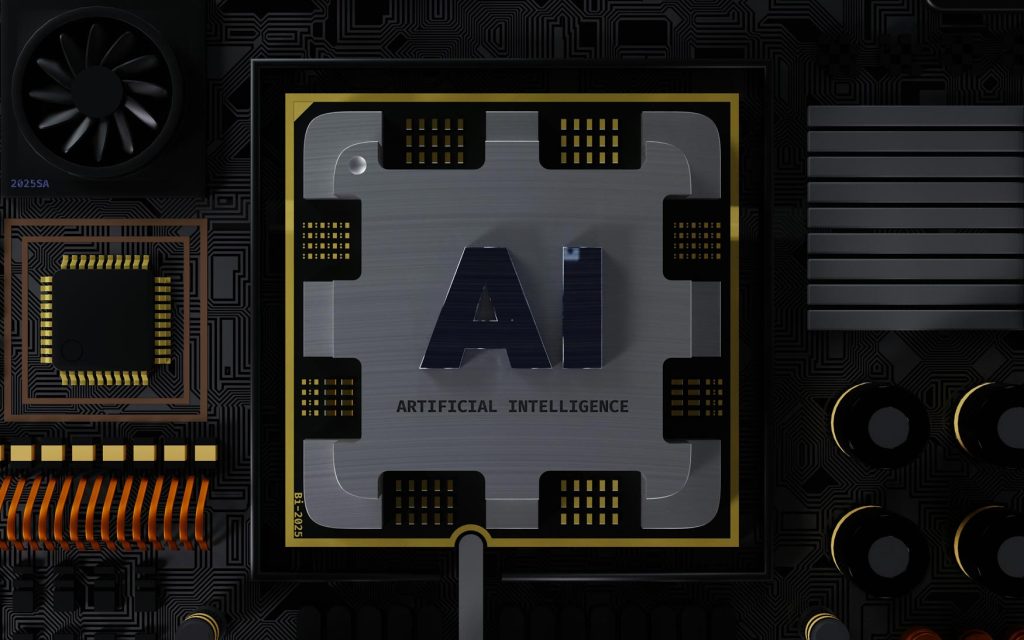 AI Wrapper Patentable
