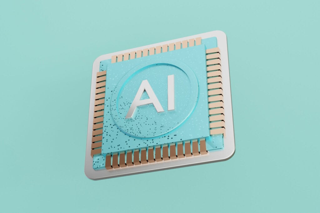 Choosing An AI Patent Attorney