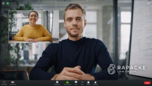 IP Strategy Call