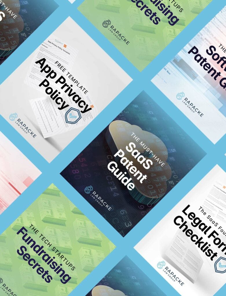 Startup Legal Stack