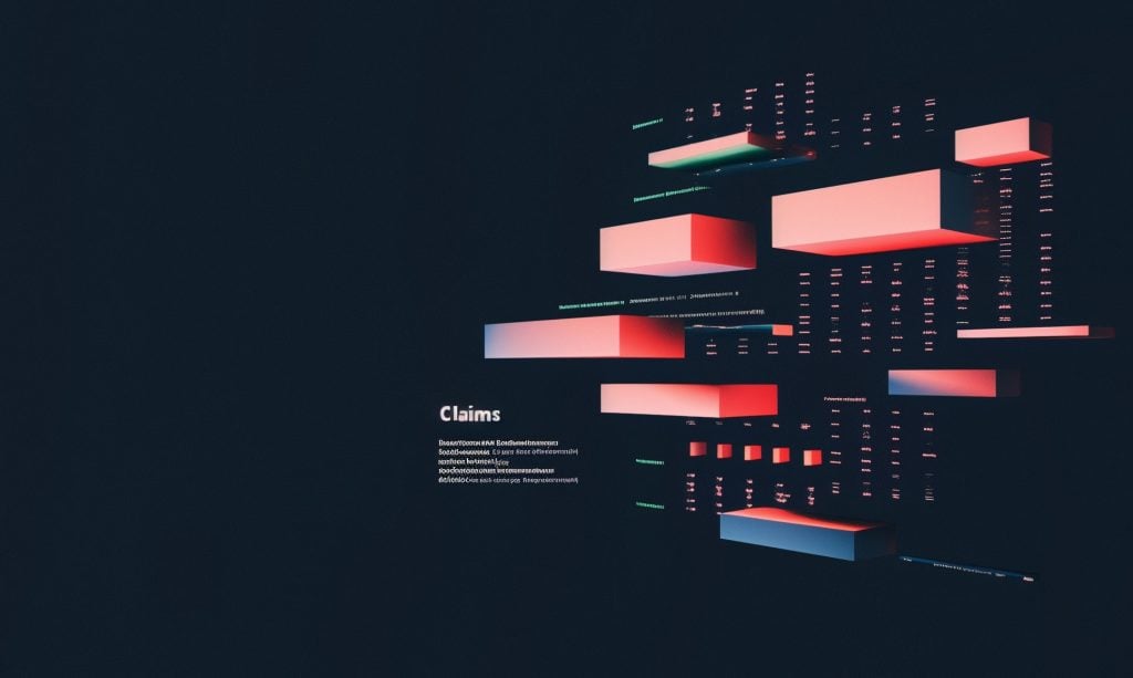 Structure of a Patent